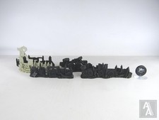 Printed orc walls for sale  WESTBURY