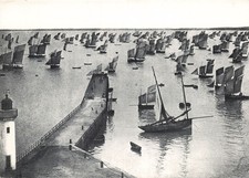 Cancale depart caravane d'occasion  Expédié en Belgium