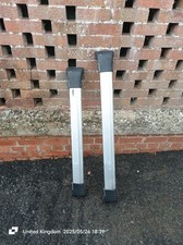 Thule wingbar evo for sale  HEREFORD
