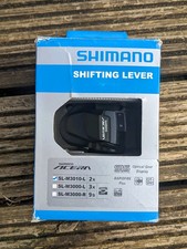 Shimano acera m3010 for sale  ABINGDON
