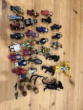 Mega minimate bundle for sale Mega minimate bundle for sale  DUNFERMLINE