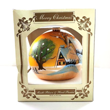 Oversize glass ball for sale  Redondo Beach