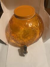 Halloween glass drink for sale  BUDLEIGH SALTERTON