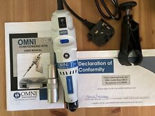 Camlab omni 5000 for sale  LEEDS