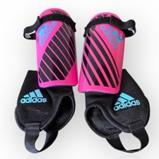 Pink adidas youth for sale  Denver