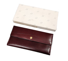 Goldpfeil damen brieftasche gebraucht kaufen  Frankfurt am Main