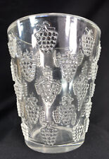 Sublime vase lalique d'occasion  France