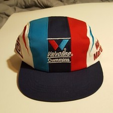 Mark martin hat d'occasion  Expédié en Belgium