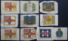 Regimental colours silks for sale  NORTHAMPTON