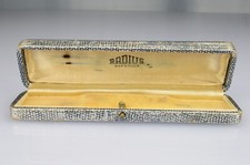 Radius superior stilografiche usato  Valvestino