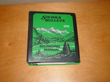 Sierra bullets 2nd for sale  Glendale