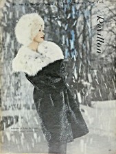 1957 press revillon d'occasion  Expédié en Belgium