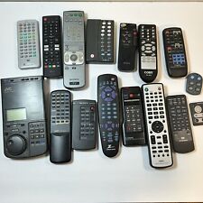 Remote controls lots for sale  Beaverton