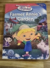 Little einsteins farmer for sale  Fountain