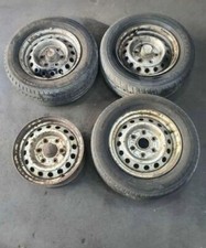 Toyota hiace powervan for sale  BURNLEY