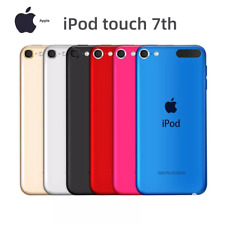 🎁Apple iPod Touch 5ª 6ª 7ª Geração 16/32/64/128/256GB MP4-Novo Caixa Aberta, usado comprar usado  Enviando para Brazil
