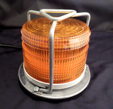 warning strobe light beacon for sale  Beach City