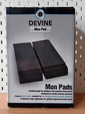 Device mon pads for sale  WEST BROMWICH