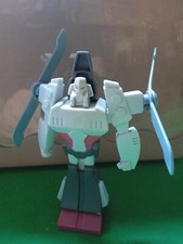 Megatron transformers mcdonald usato  Sassuolo