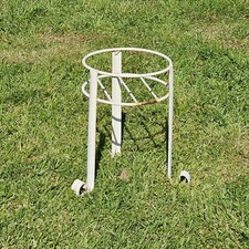 Vintage white metal for sale  South El Monte
