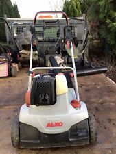 38vlb petrol scarifier for sale  SPALDING