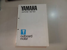 Yamaha außenborder 140 gebraucht kaufen  Fruerlund,-Engelsby, Tastrup