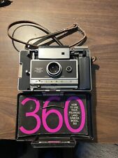 poloroid camera for sale  Clermont