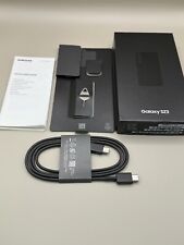 Riginal samsung s23 gebraucht kaufen  Krefeld