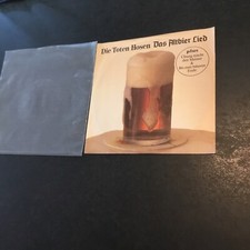 Single toten hosen gebraucht kaufen  Bochum
