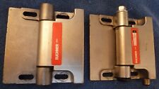 Dobradiças de segurança Eurner ESH-ARO-20A-1205 e ESH-PRO 096007 comprar usado  Enviando para Brazil