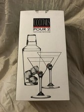 Cocktails set inc. for sale  LONDON