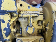 Vintage mcculloch chainsaw for sale  Redding