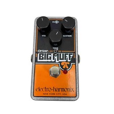 Electro harmonix amp for sale  Madison