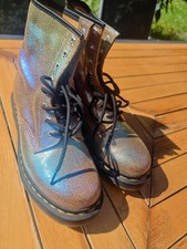 Martens rainbow ray gebraucht kaufen  Friedrichshafen