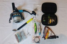 Job lot fishing for sale  CHICHESTER