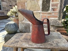 Vintage metal pint for sale  DERBY