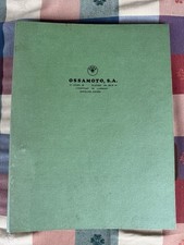 Ossa trial manuali usato  Virle Piemonte
