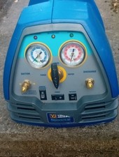 Refrigerant recovery machine for sale  LEEDS