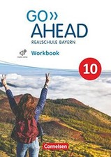 Ahead realschule bayern gebraucht kaufen  Berlin