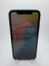 Apple iphone black for sale  Boise
