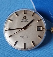 Omega geneve automatic for sale  HALIFAX