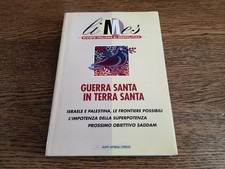 Limes 2002 guerra usato  Loreto