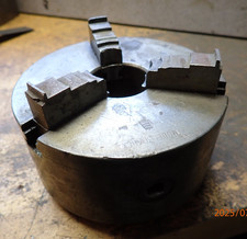 Older hardinge jaw for sale  Waterford