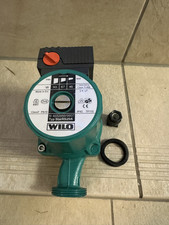 Wilo star 6 gebraucht kaufen  Kempen