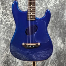 Fender deluxe acoustasonic for sale  Terrell