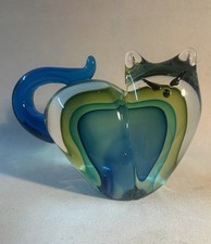Vtg murano art for sale  Miami Beach