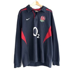 England rugby shirt for sale  CAMBERLEY