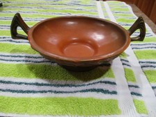 Roseville bowl two for sale  Perris