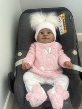 Reborn maddie ruth for sale  GLASGOW