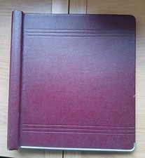 Twinlock crown binder for sale  SHIPLEY